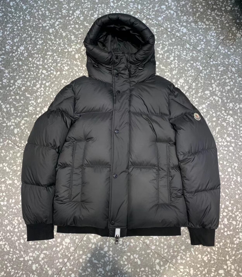 Moncler Down Coat